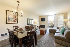 Oceanside Beach Condos