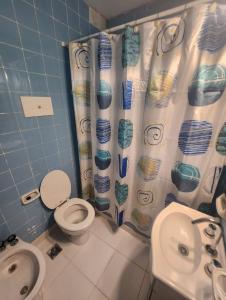 Departamento 2 Ambientes - Zona Plaza Colon