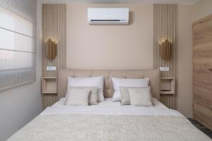 Apartments with parking space Vir - 23579