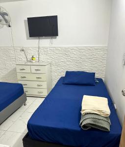 Hostal Campo Amor