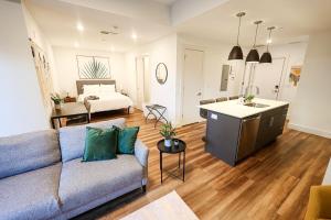 1bdrmapartment In The-heartofphiladelphia