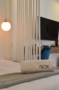 NOK Cozy Studio in Parque Virrey