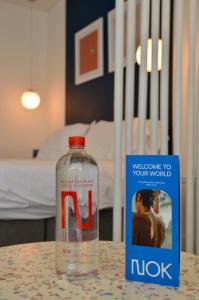 NOK Cozy Studio in Parque Virrey