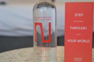 NOK Cozy Studio in Parque Virrey