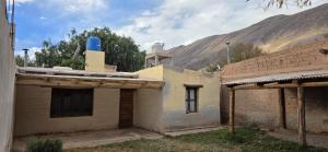 Casa en Tilcara - Espaciosa, equipada y lista para disfrutar