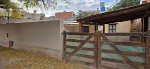 Casa en Tilcara - Espaciosa, equipada y lista para disfrutar