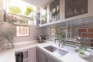 Darlinghurst Retreat