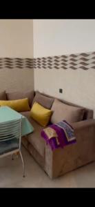 Apparemment RDC AL HOCEIMA