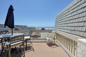 Oceanside Beach Condos