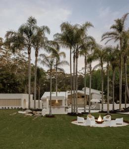 The Ambers at Port Stephens