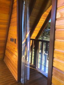 Hospedagem Família Cruz