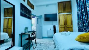 AR7 Studio Central London Kings Cross