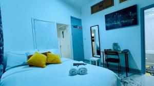 AR7 Studio Central London Kings Cross