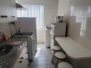 Apartamento Aconchego da Ostra