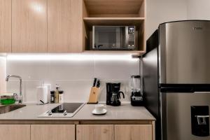 NOK Perfect Loft in Usaquén