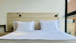 NOK Perfect Loft in Usaquén