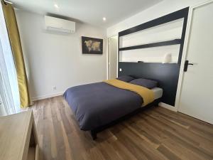 Domaine Baccia Donna Proche Nice, Climatisation, Jacuzzi chauffé, Pétanque & Parking gratuit