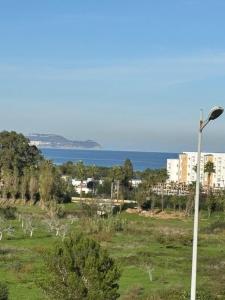 Évasion Bord De Mer