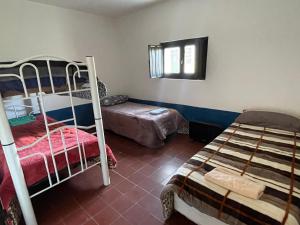Tafi del Valle Hostel