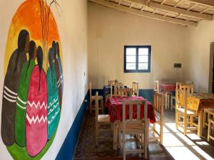 Tafi del Valle Hostel