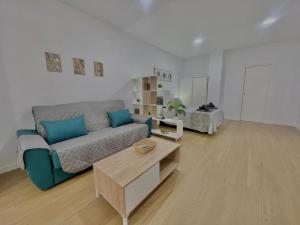 Terrasol Maenoba Playa Apartamentos a Estrenar