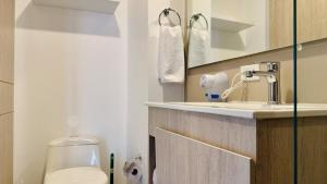 NOK Spectacular Loft in Usaquén