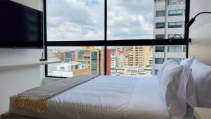 NOK Spectacular Loft in Usaquén