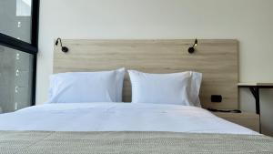 NOK Spectacular Loft in Usaquén