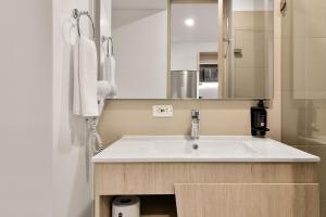 NOK Spectacular Loft in Usaquén