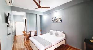 Jacksons Beach House Calangute