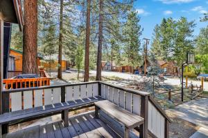 Bearadise cottage #2275