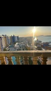 Villa porto marina north coast