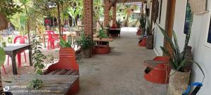 Phonluer Angkor Homestay,