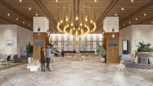 The Royal Park Hotel Maihama Resort Tokyo Bay