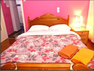 Apartment in the heart of Athens