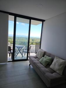 Cozy Apt In The Coffee Region