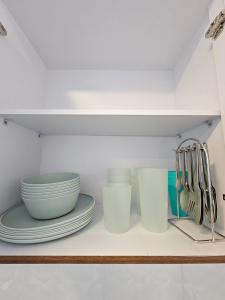 Cozy Apt In The Coffee Region