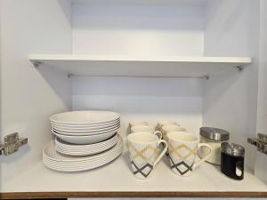 Cozy Apt In The Coffee Region