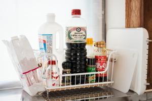 SHINODA BASE 1 minute walk from Aomori Station篠田ベース