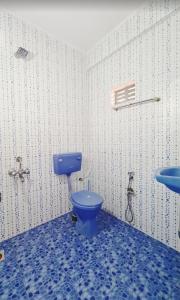 Jacksons Beach House Calangute