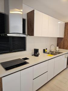 Cozy Apt In The Coffee Region