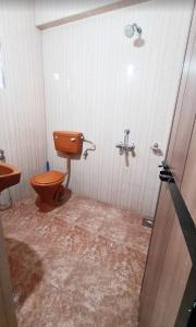 Jacksons Beach House Calangute