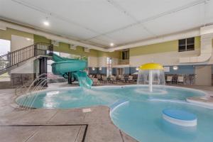 Best Western Plus Winnipeg West