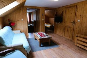 Holiday apartment for 4 people, Wiselka