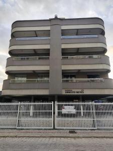 Residencial Ernesto Neves - 5 min da praia de Bombas