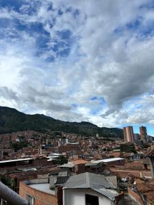 cálido apartamento en Bello