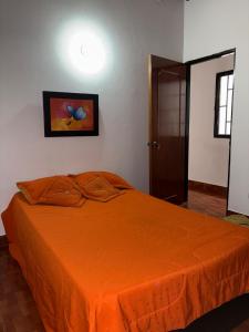 cálido apartamento en Bello