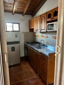 cálido apartamento en Bello