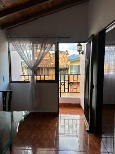 cálido apartamento en Bello