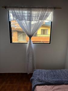 cálido apartamento en Bello